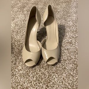 Size 10 Kelly and Katie heels
